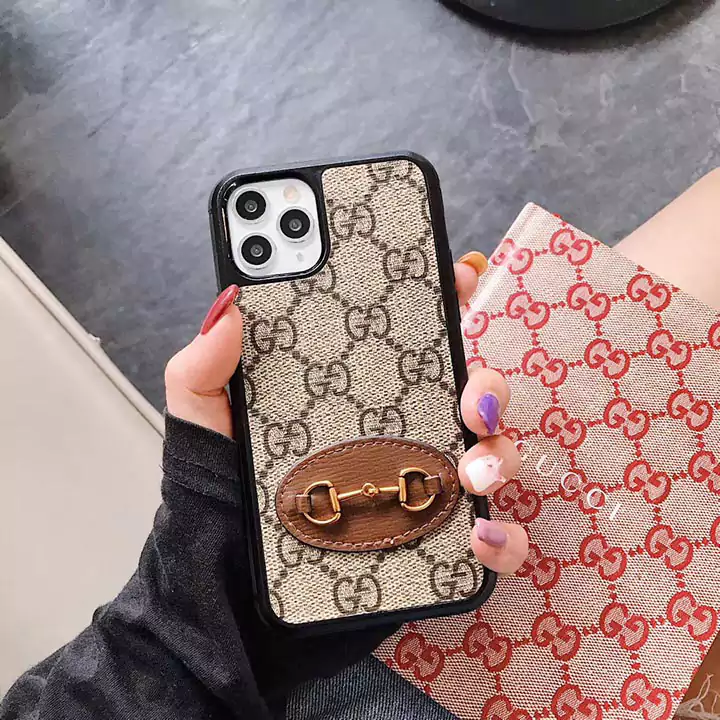 グッチアイフォン12ケース