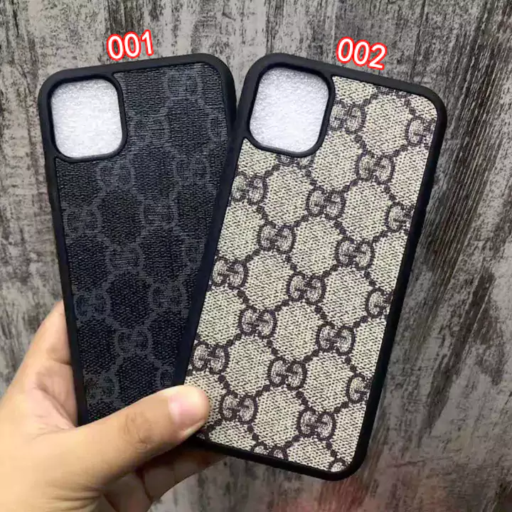 グッチ iPHONE11ケース ビジネス風