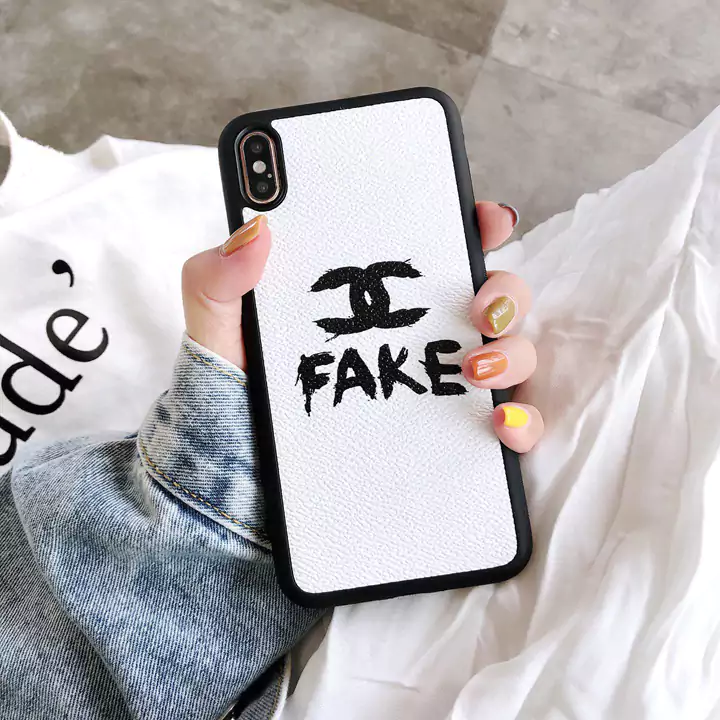 シャネル風 アイホン12miniスマホケース