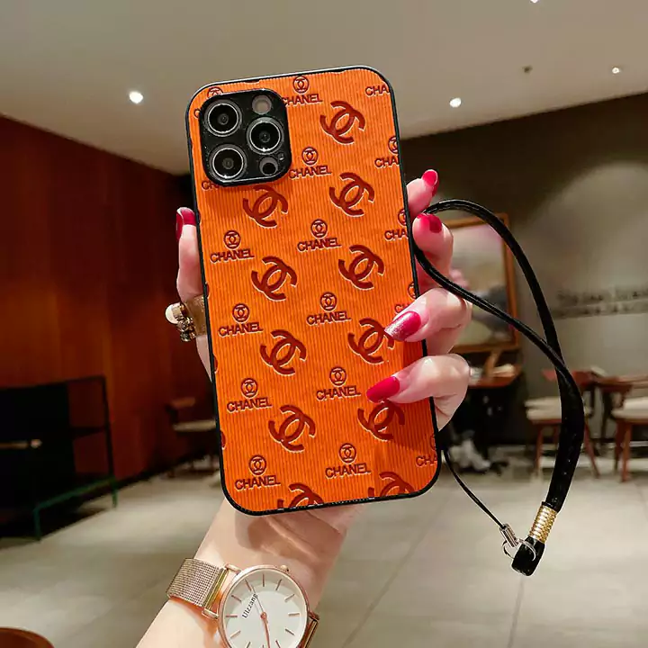chanel アイフォン16ケース大人 レデイース かわいい