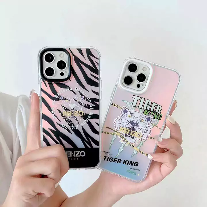 アイホン13pro13promax レーザー スマホケース