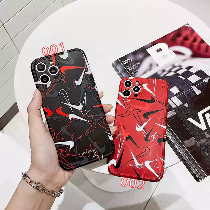 高品質 シュプリーム  ナイキiphone16pro/16ケース欧米風  シュプリーム  ナイキ ハイブランドスマホケースSC21040706