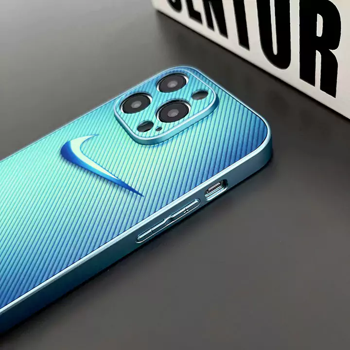 超スタイリッシュ カバー ナイキ iphone12promax12pro