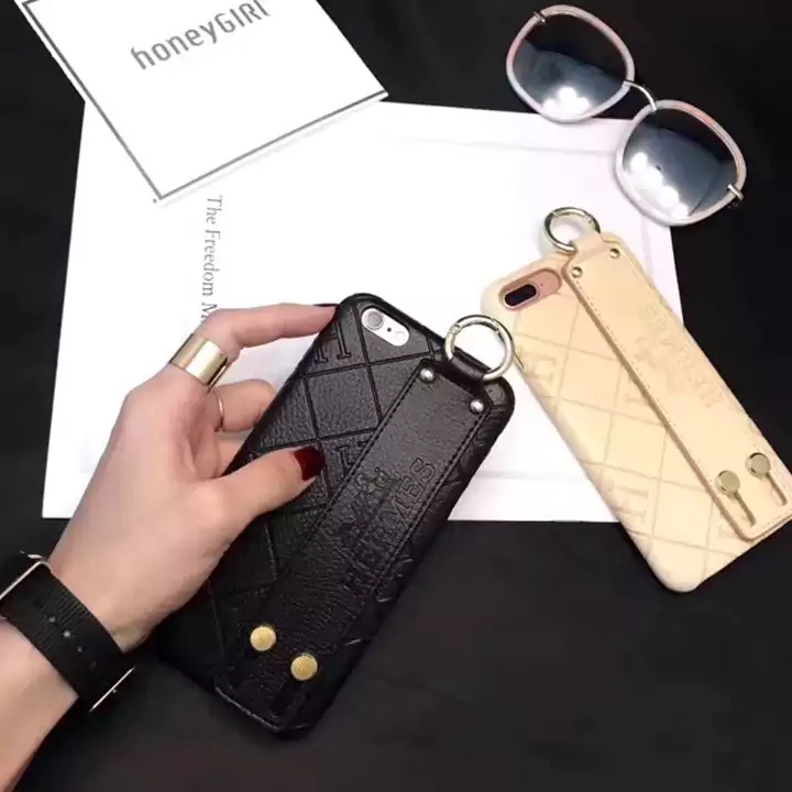 iphoneケース ジャケットケース エルメス