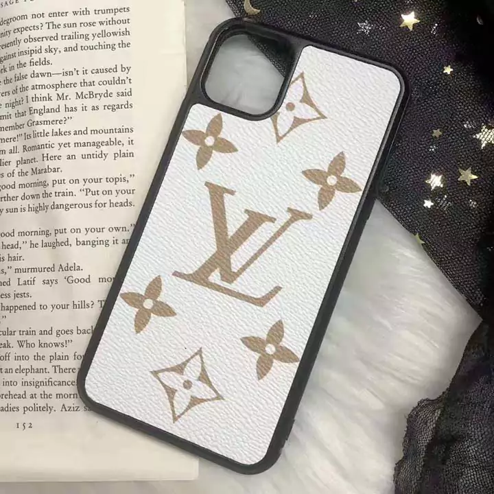 アイフォン8 プラス携帯カバー lv