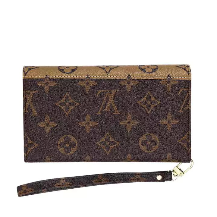 ルイビトンギャラクシー s7s7edgeブランド字母プリントケース