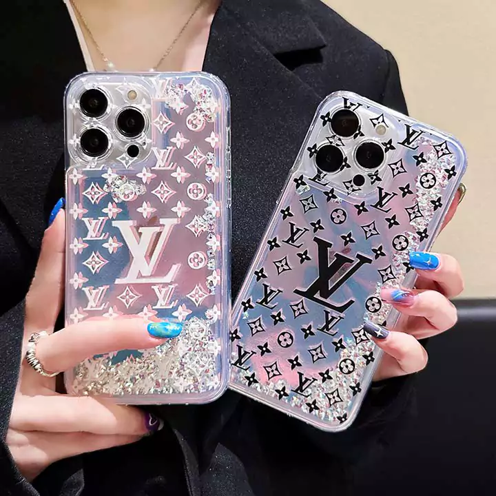 アイフォーン15携帯ケースルイヴィトン
