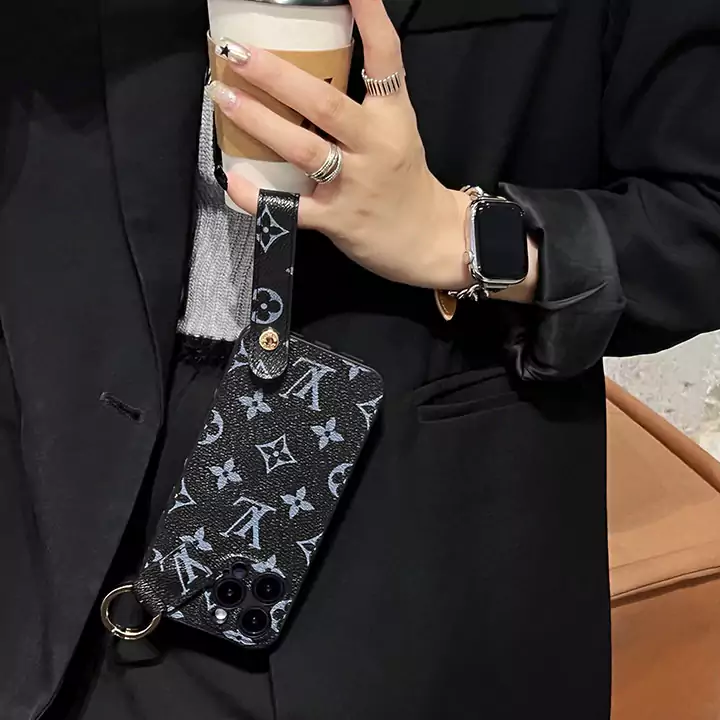 ハイブランド アイホン 13 カバー