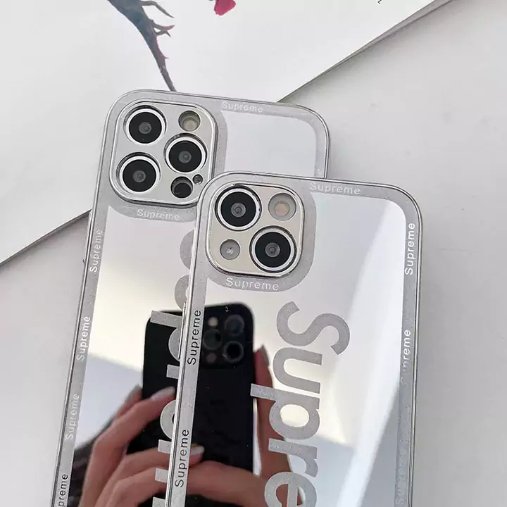 アイフォン 1212 pro max保護ケースシュプリーム