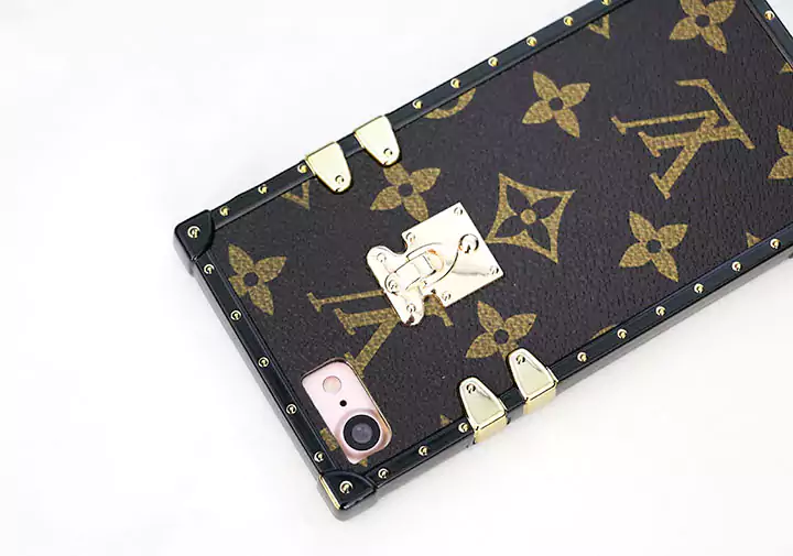 ルイヴィトン iphone8スマホケース メンズ