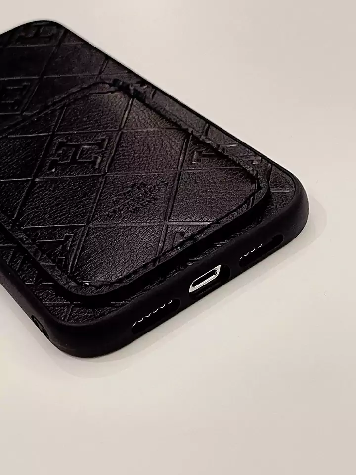 エルメスiphone16eレザーケース