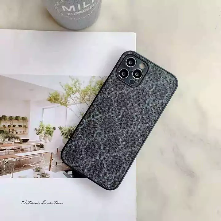 Gucci ブランド柄 iphone 14ro携帯ケース