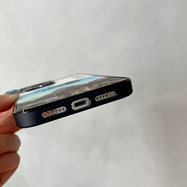 ブランド ザ・ノース・フェイスiphone16/16proスマホケース コピーThe North Faceケース安い SC24070913|スーパー コピー 安全 な サイト