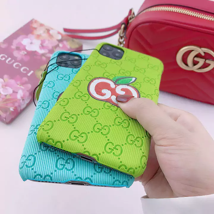 グッチ iphoneケース
