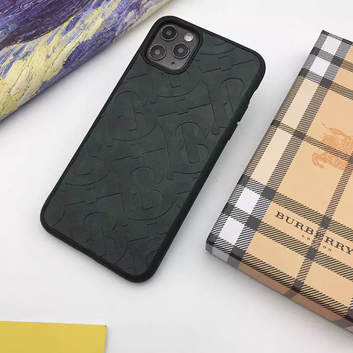 バーバリーiphone 12ケース