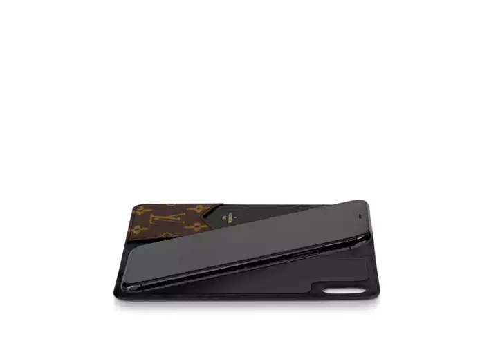 手帳型 アイホーン13プロケース LV