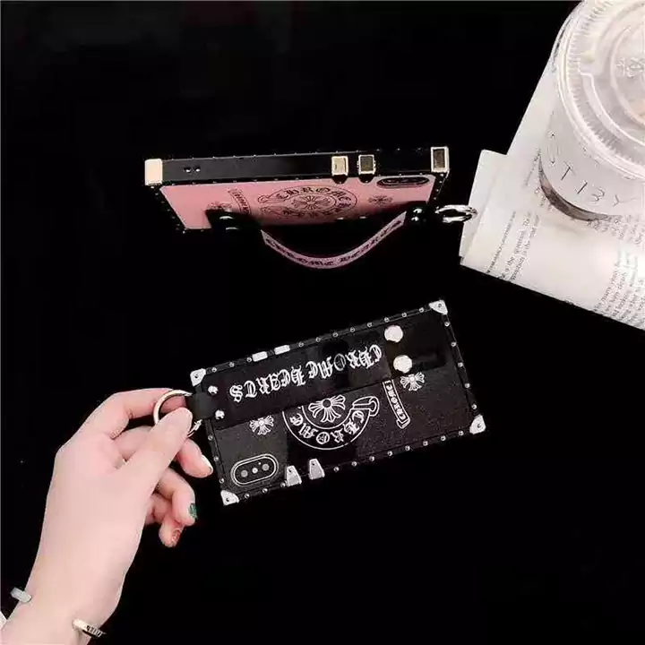 アイフォン1211proケース バーバリー