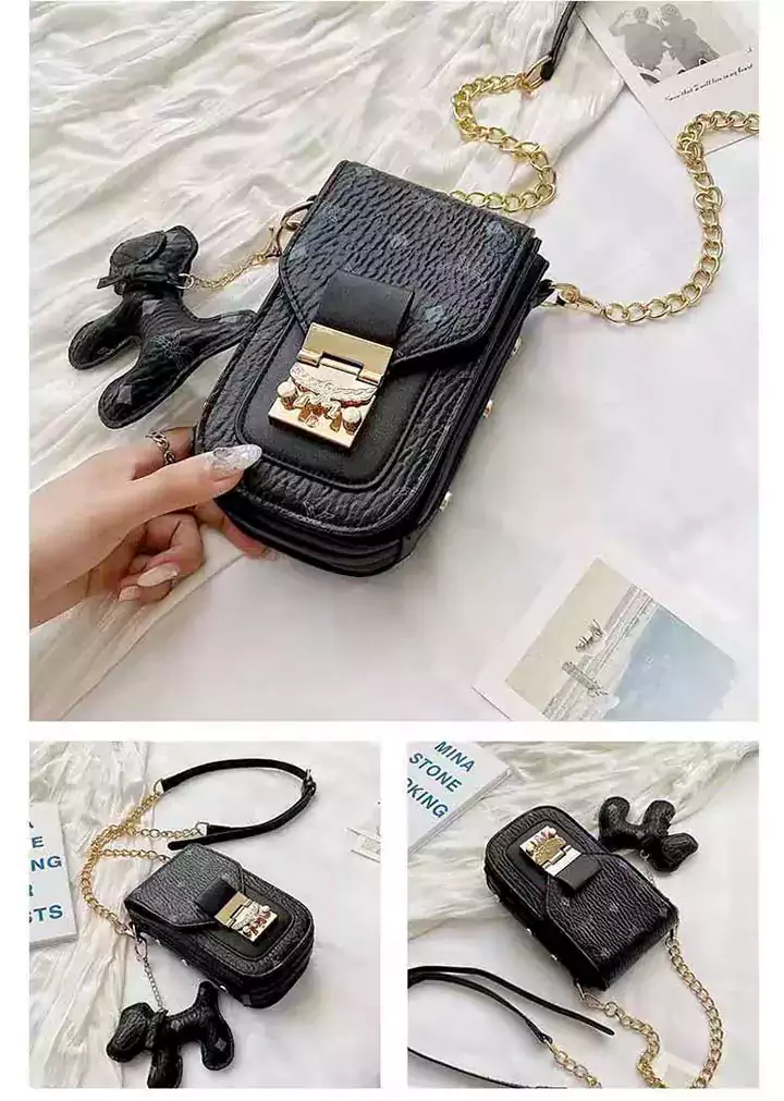 アイフォーンxrxsxs maxオシャレ携帯ケースMCM