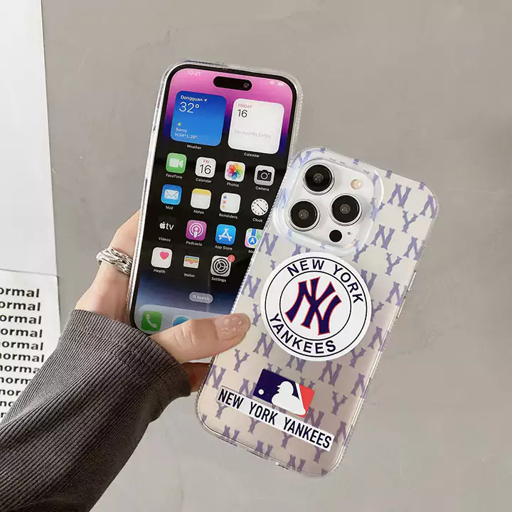 stussy iphone14 ロゴ付き 保護ケース