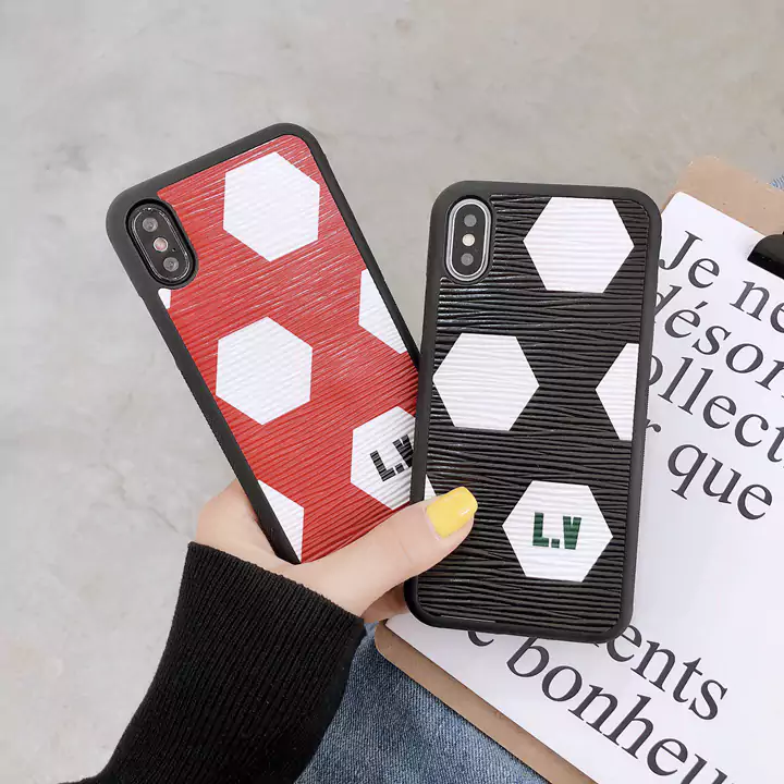 ヴィトンxシュプリーム GalaxyS10 ケース