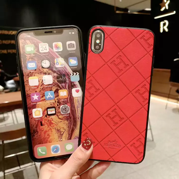 エルメス iphone xrxs maxケース