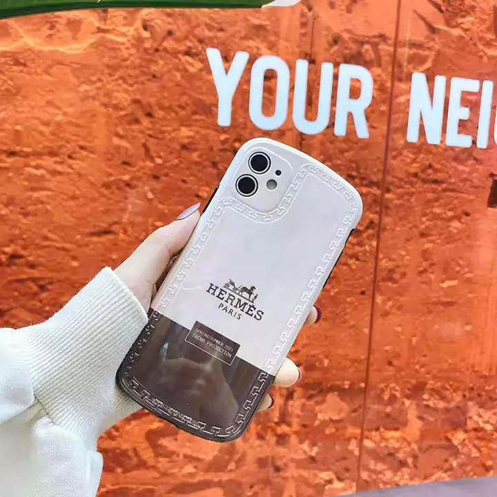 ハイブランド エルメス Hermes  人気  iphone12/12peo/11 ケース ファッション 可愛い 最強 シンプル エルメス Hermes 風スマホケース SC21040139