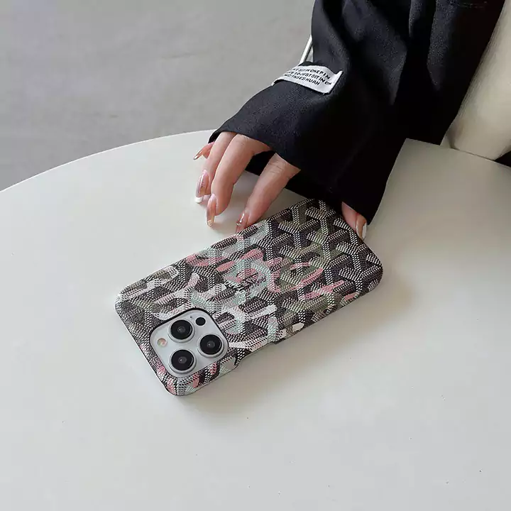 ゴヤール ギャラクシーs25携帯ケース薄型 軽量