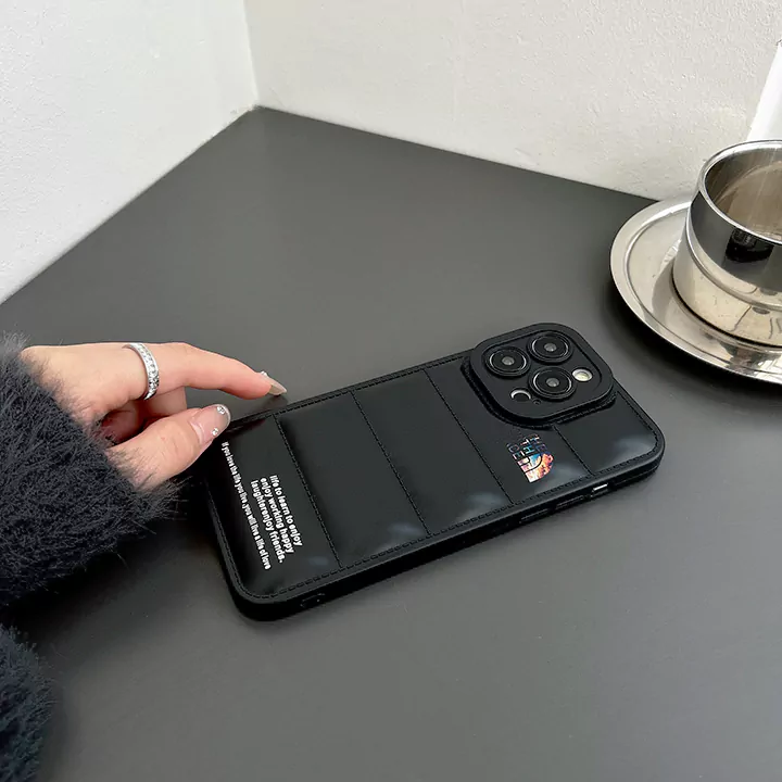 the north face iphone16 proケース 耐衝撃