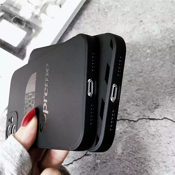 Gucci シンプル風 iPhone 14カバー