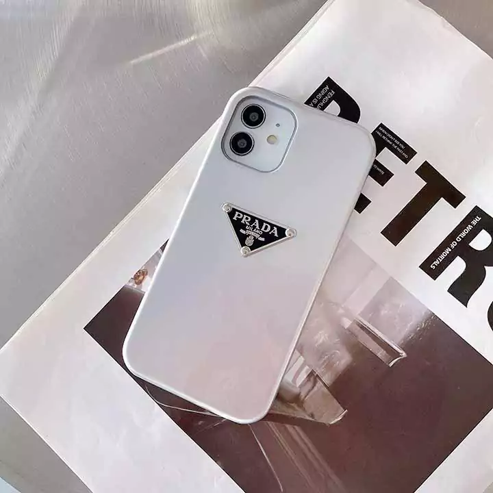 ブランドPradaケースアイフォン 12mini12promax