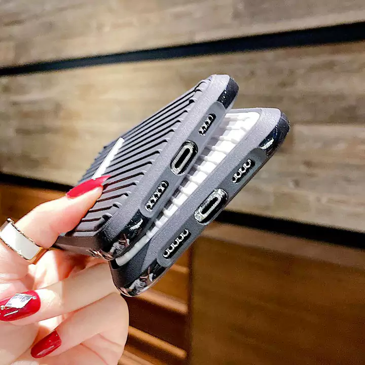 NIKE 個性 iphonexs max8plusケース ソフト