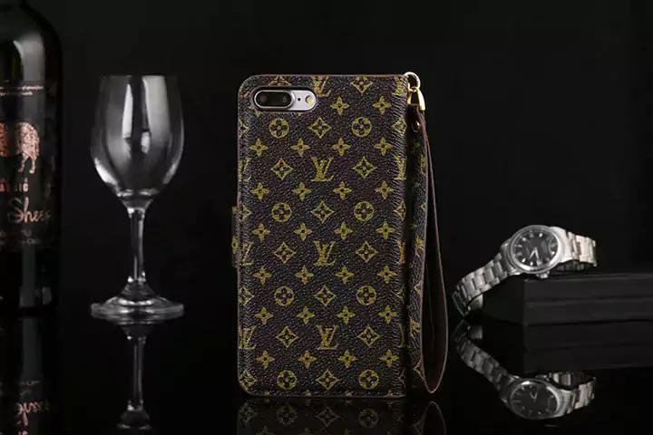 ヴィトン iphone15 手帳ケース