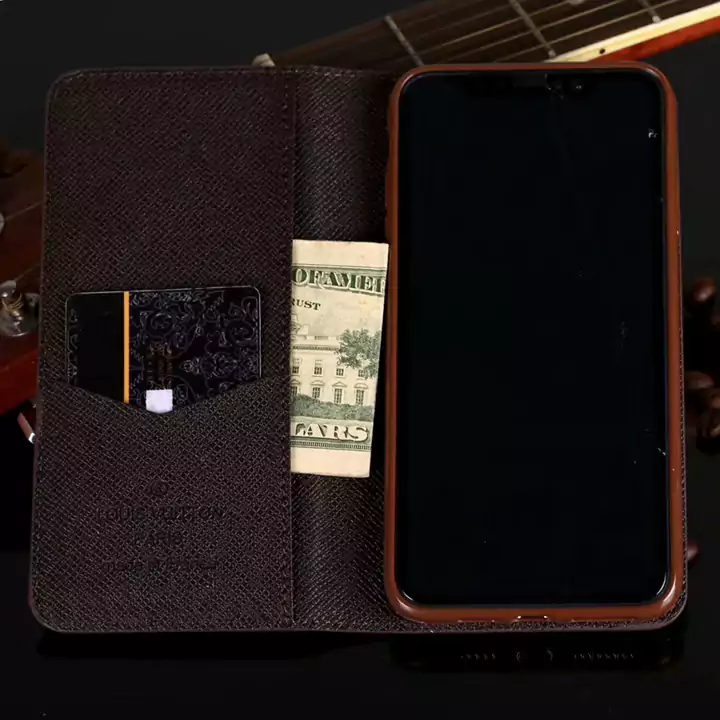 ルイヴィトンアイフォン16 手帳ケース メンズ レディース