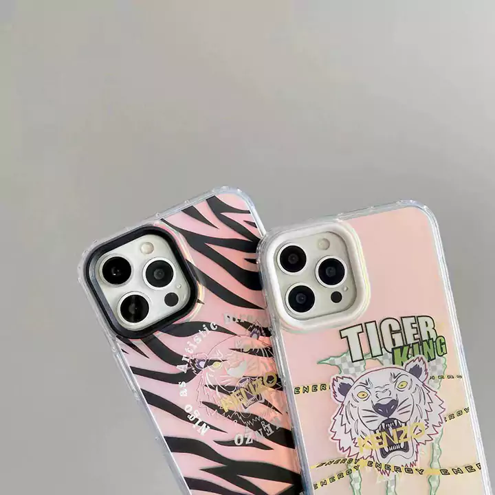 送料無料 アイホン12 mini12 pro max 携帯ケース Kenzo