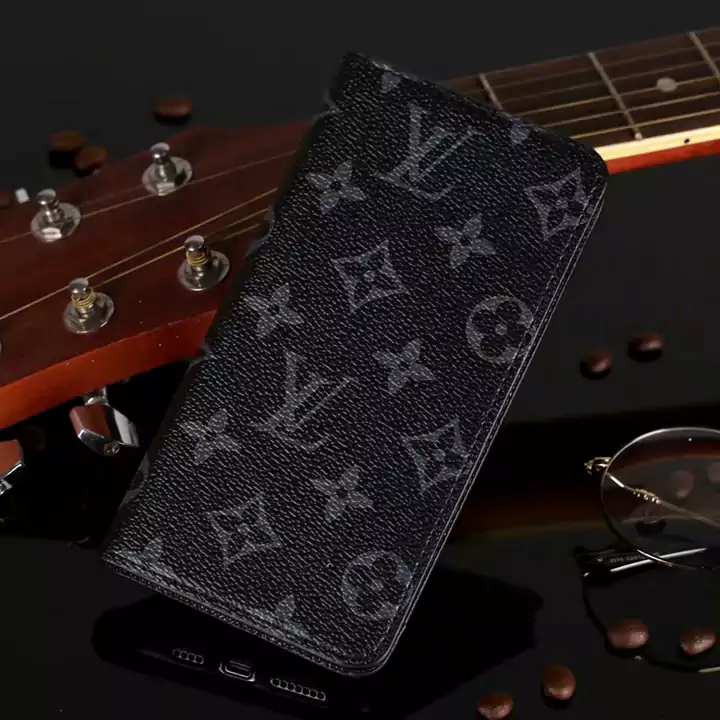 ルイヴィトンiphone16 proケース定番柄