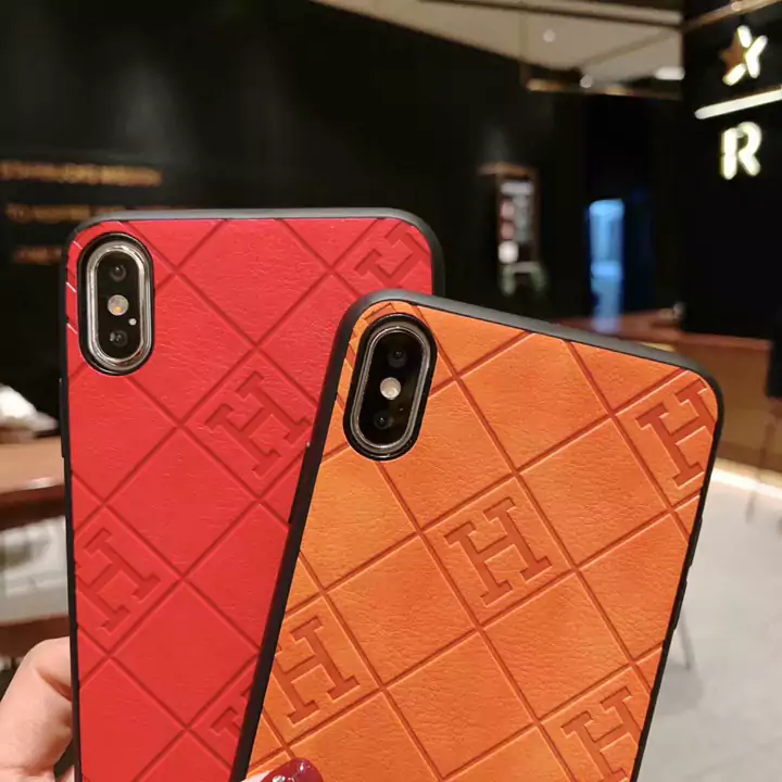 Hermes アイフォンx ケース 上品