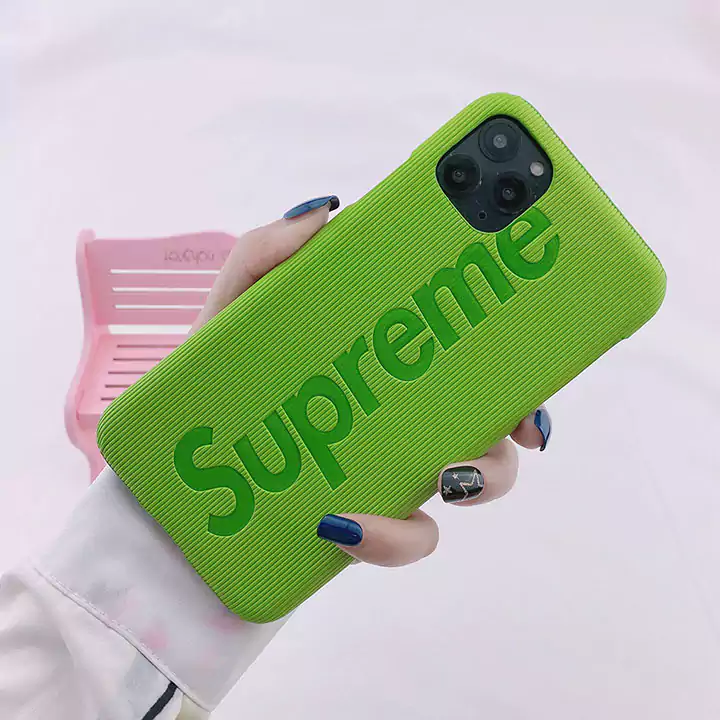 Supreme スマホケース12 おそろい