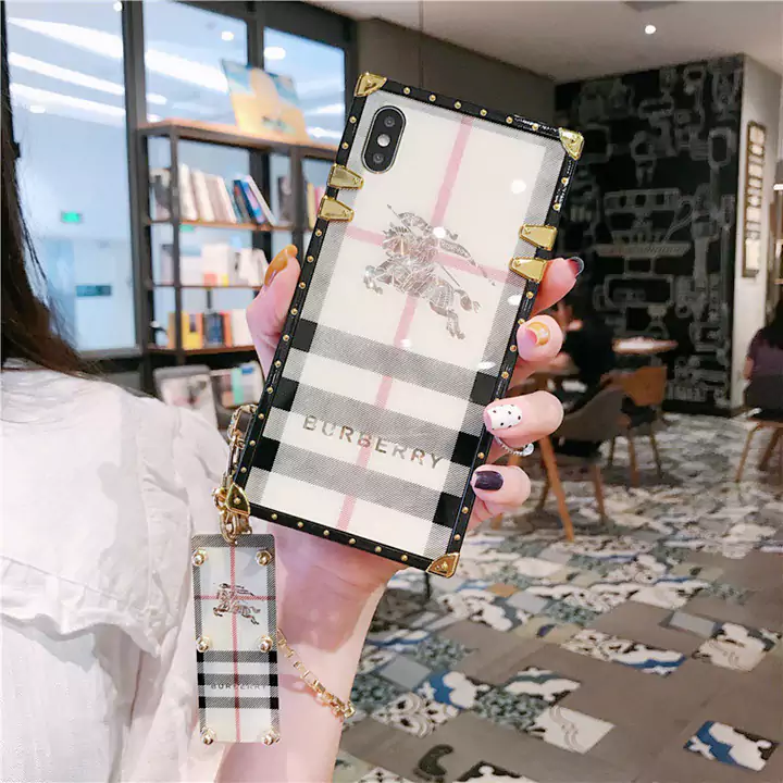 burberry iphoneケース 全機種に対応