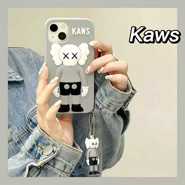 カウズスマホケース送料無料iphone13 mini13