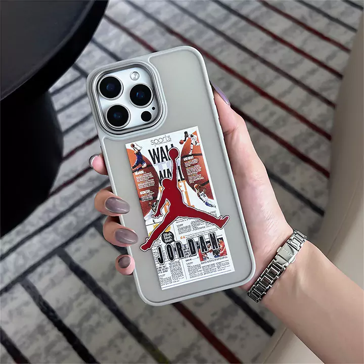 nike iphone16ケース マット感