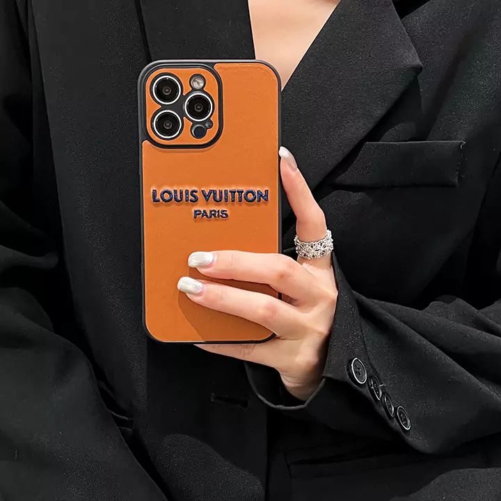 Louis Vuitton iphone16ケースイエロー