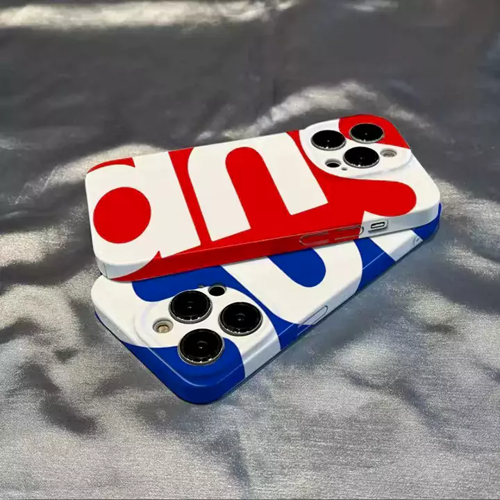 シュプリーム iphone16proケース