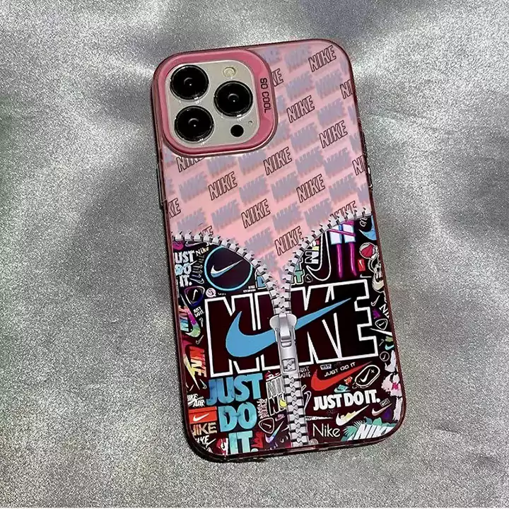 ナイキ iphone16ケース おしゃれ