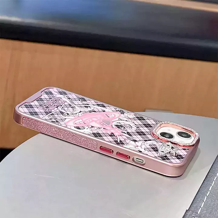 IMD iPhone16 ケース