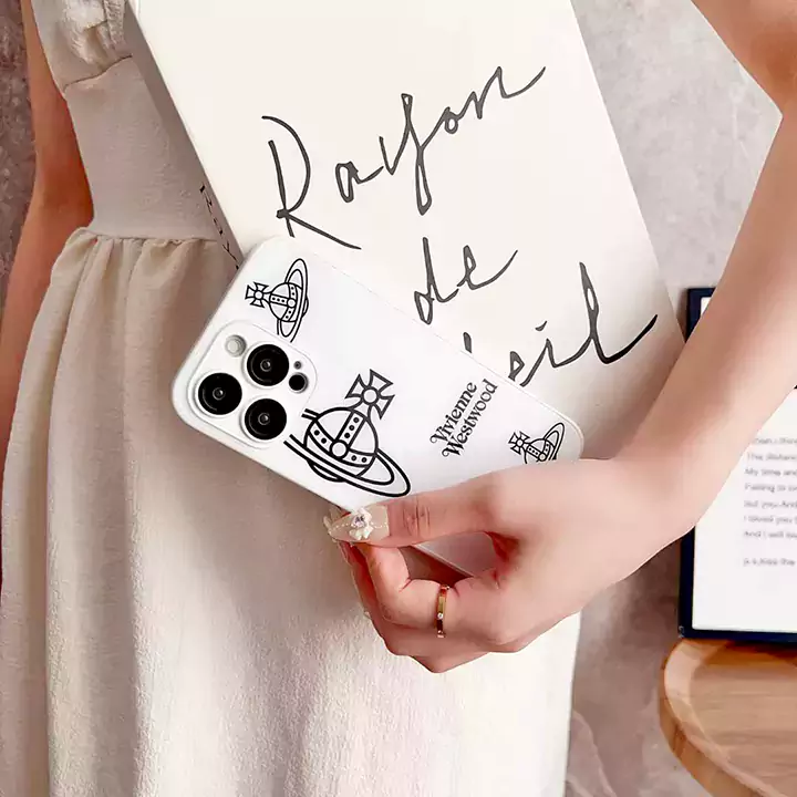 vivienne iphone16 pro max ガラス 携帯 ケース