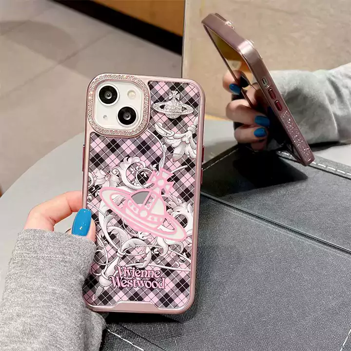 iPhone16ProMax ヴィヴィアン ウエストウッド ケース