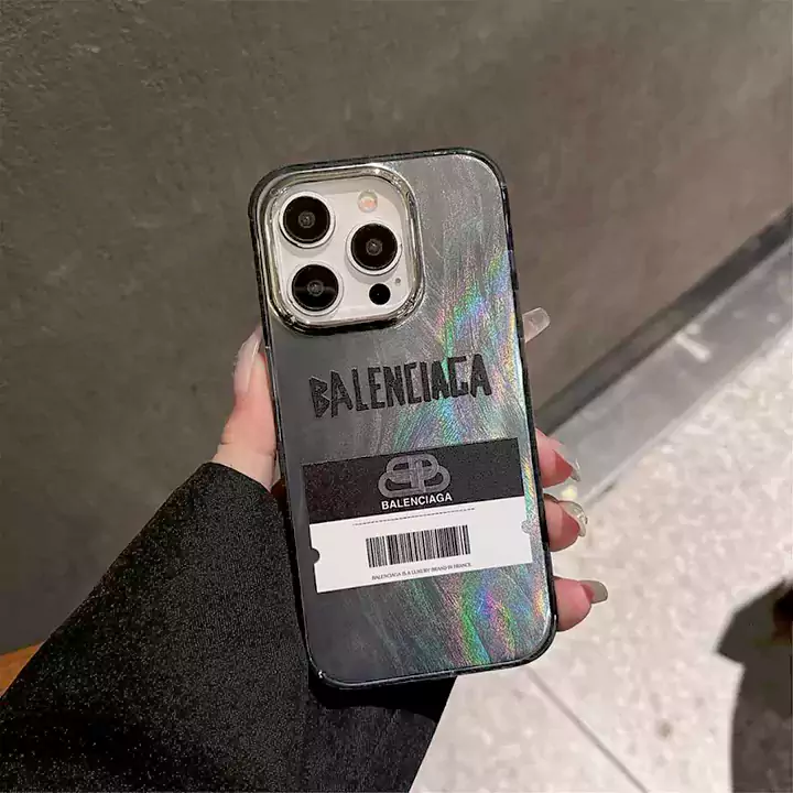 バレンシアガ Balenciaga スマホケース