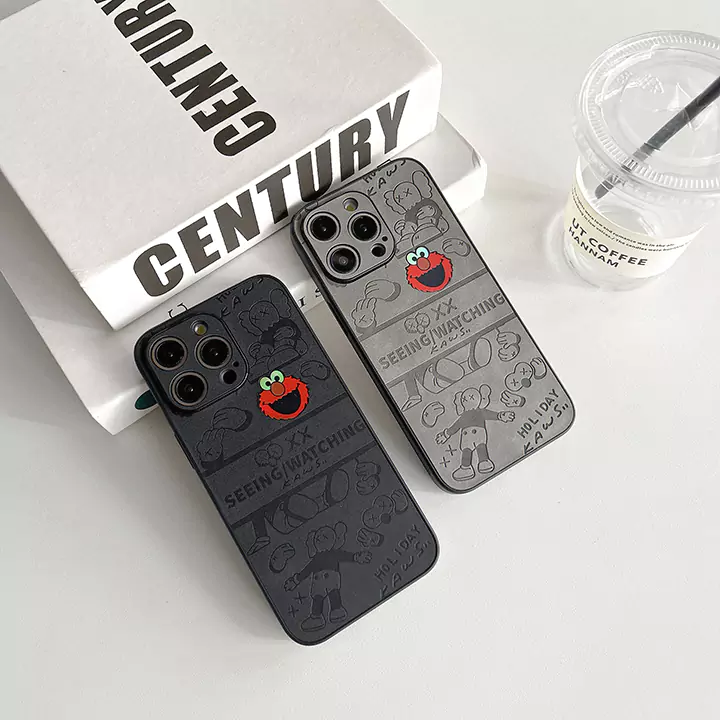 人気  Kaws スマホケース 流行り iphone16/16pro/16promax ケースカウズ SC24072205