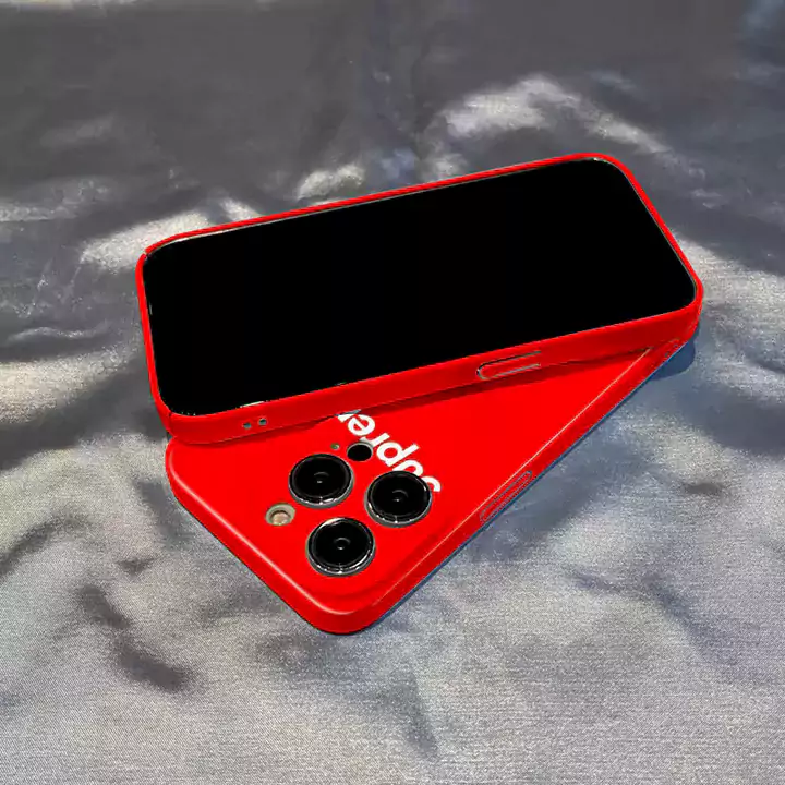 シュプリーム Supreme スマホケース