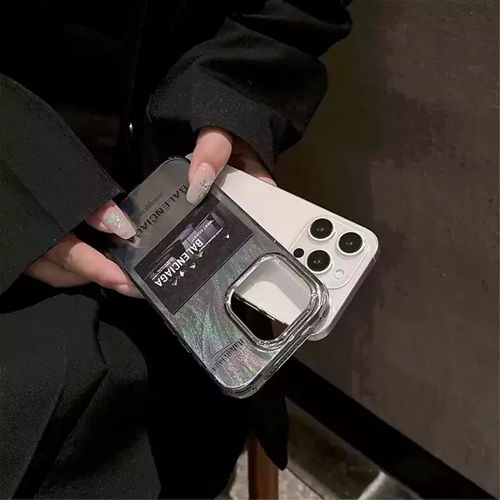 バレンシアガ Balenciaga スマホケース